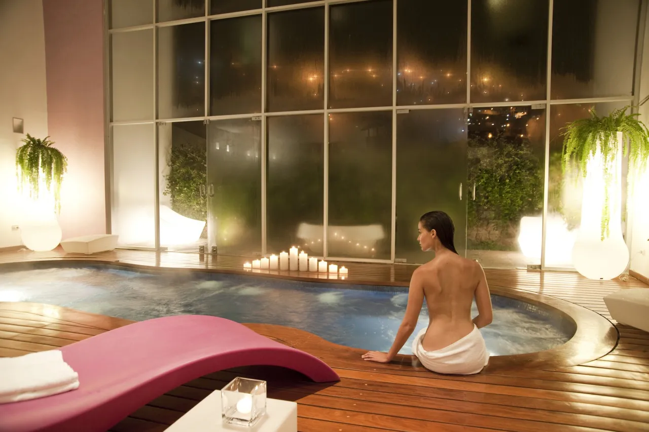 The Tcherassi Hotel, Cartagena hotel image from Expedia