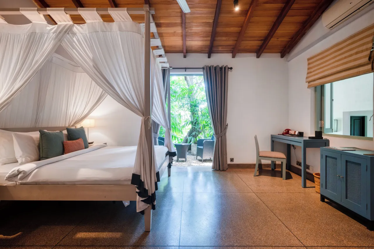 The Wallawwa hotel image from Expedia