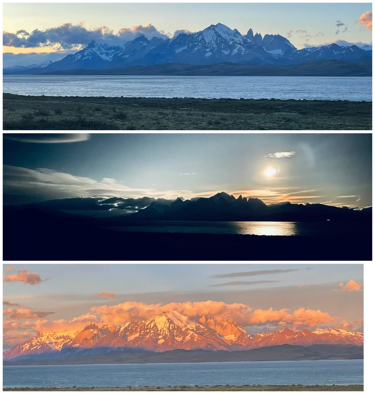 Tierra Patagonia hotel image from Expedia