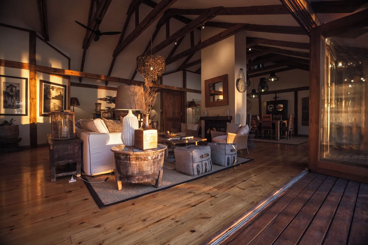 Tongabezi Lodge hotel image from Expedia