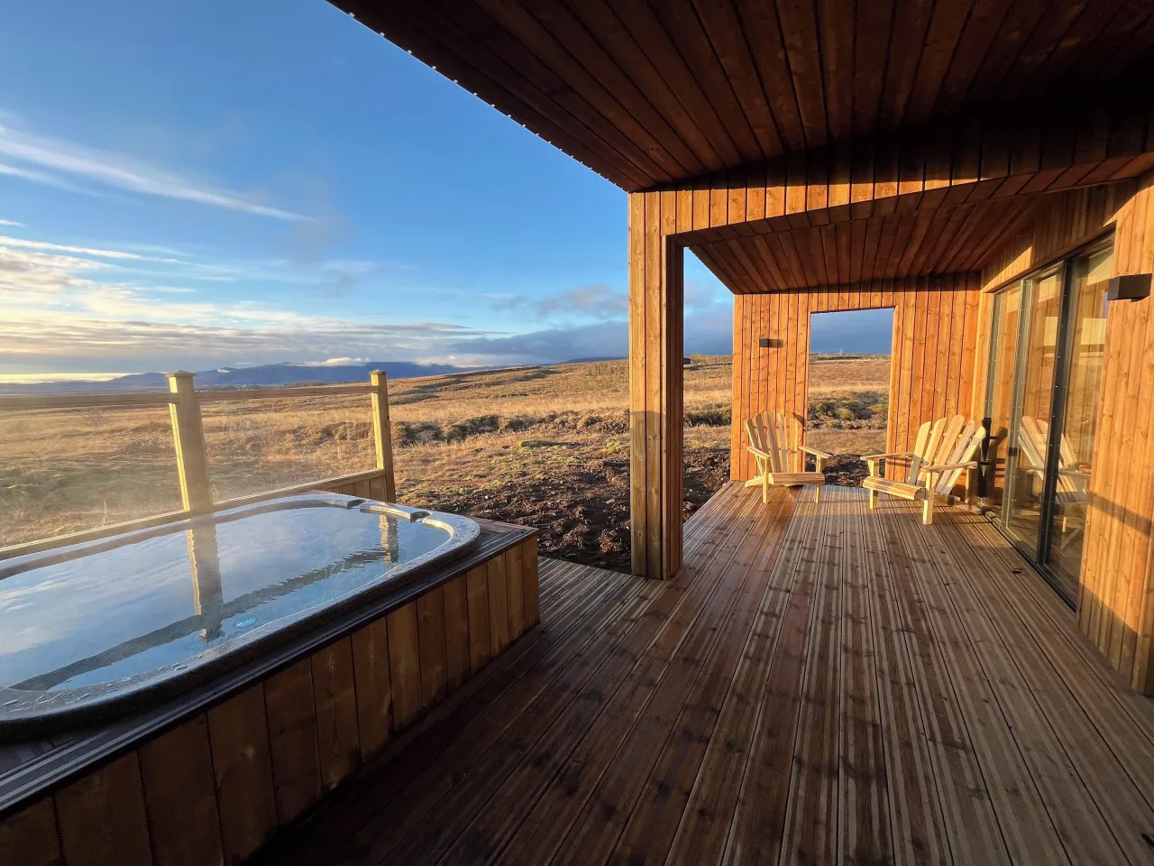 Torfhús Retreat, Islanda del Sud hotel image from Expedia