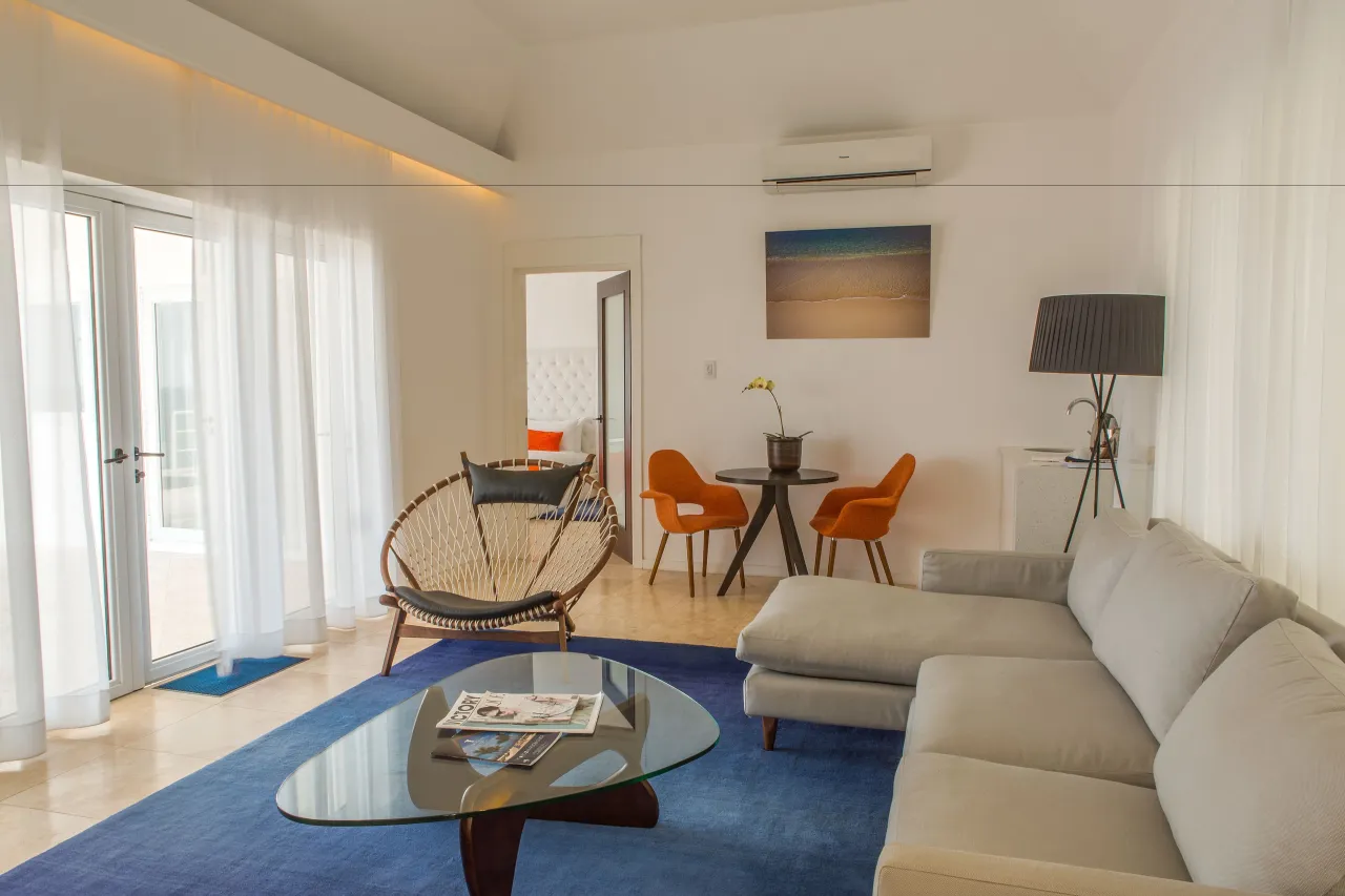 Trident Hotel, Port Antonio hotel image from Expedia