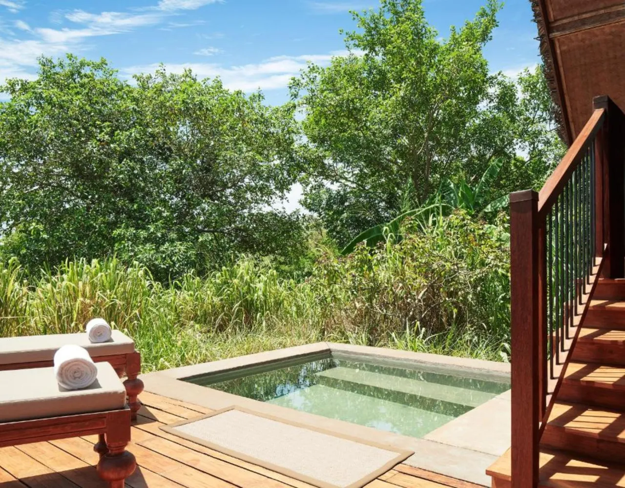 Vil Uyana, Sri Lanka hotel image from Expedia