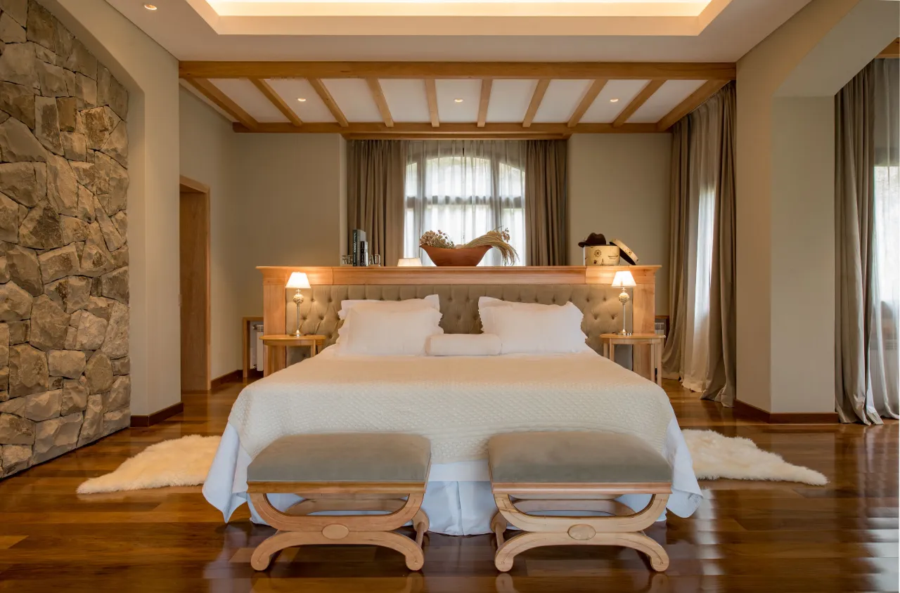 Villa Beluno, Bariloche hotel image from Expedia