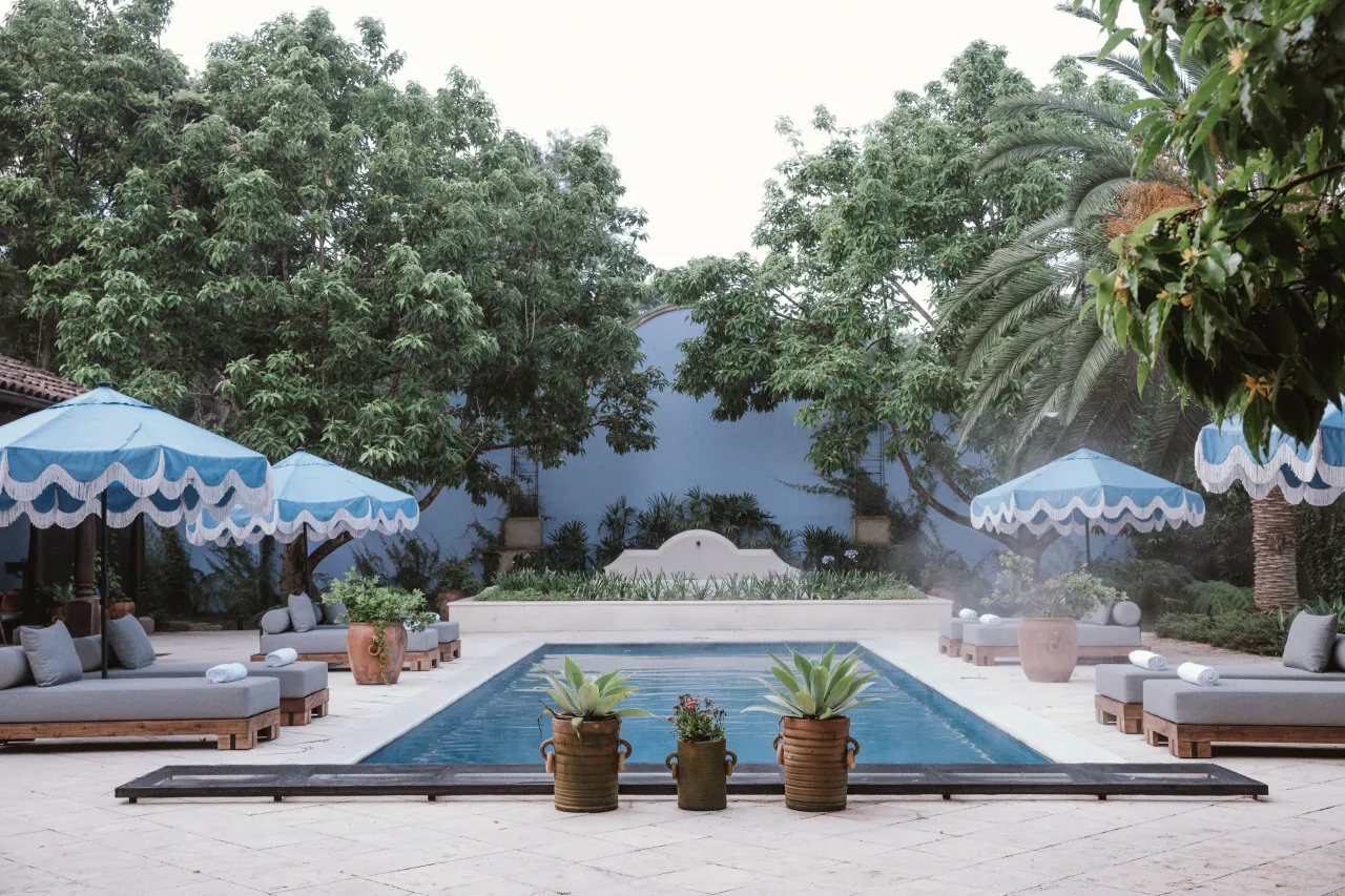 Villa Bokéh, Antigua hotel image from Expedia