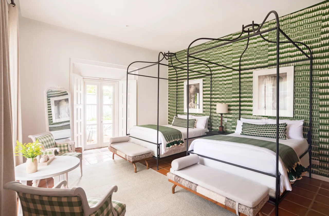 Villa Bokéh, Antigua hotel image from Expedia