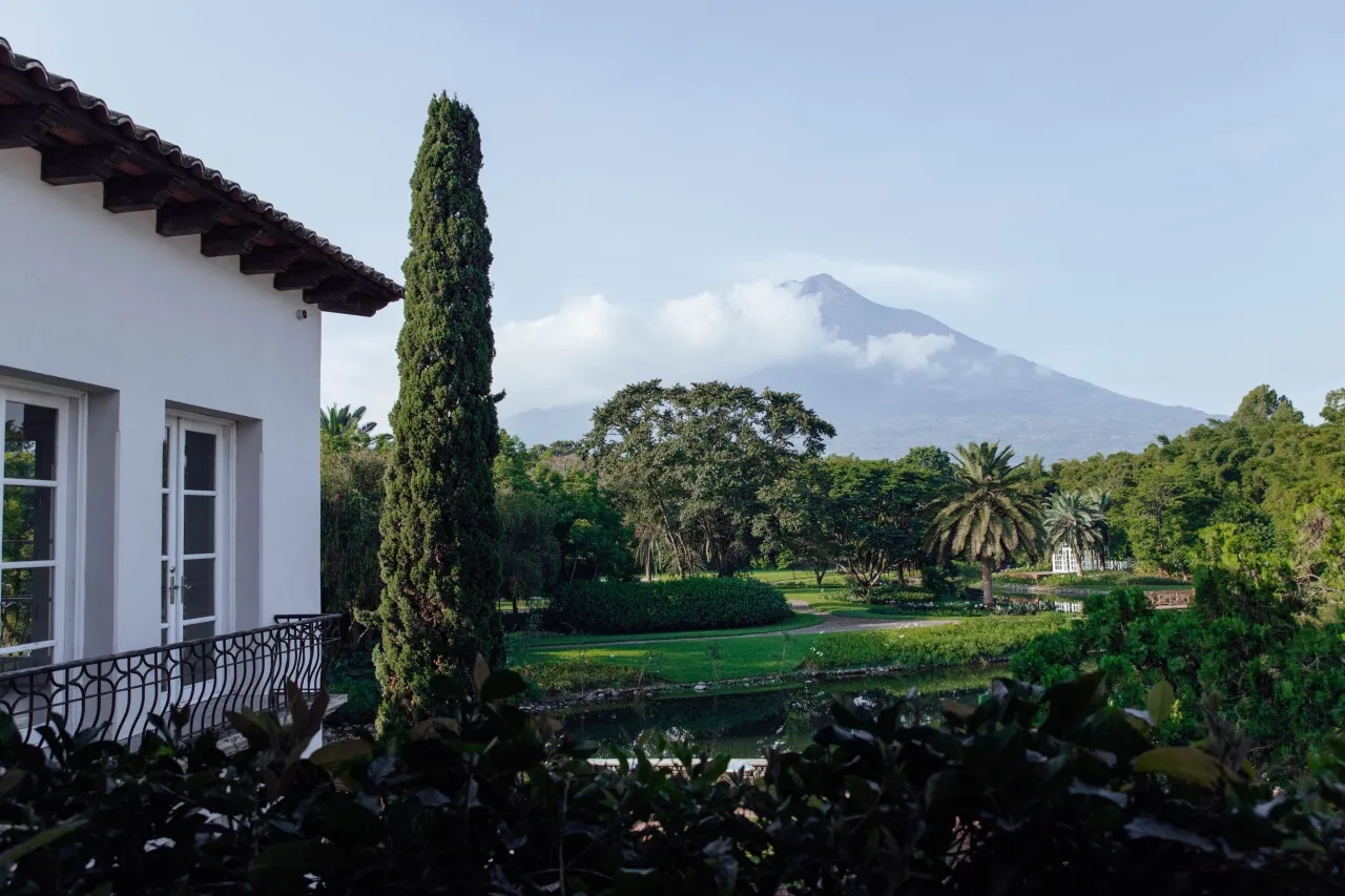 Villa Bokéh, Antigua hotel image from Expedia