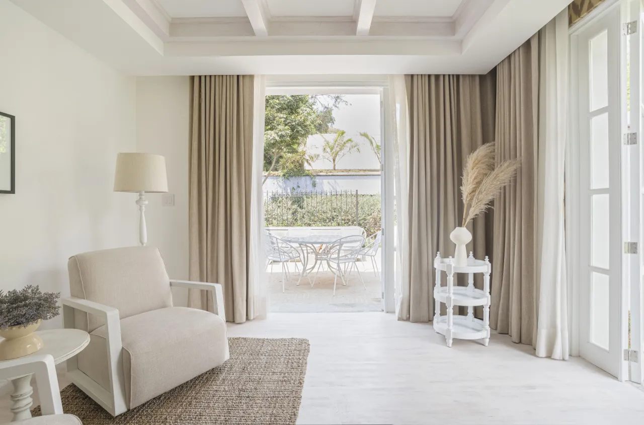 Villa Bokéh, Antigua hotel image from Expedia