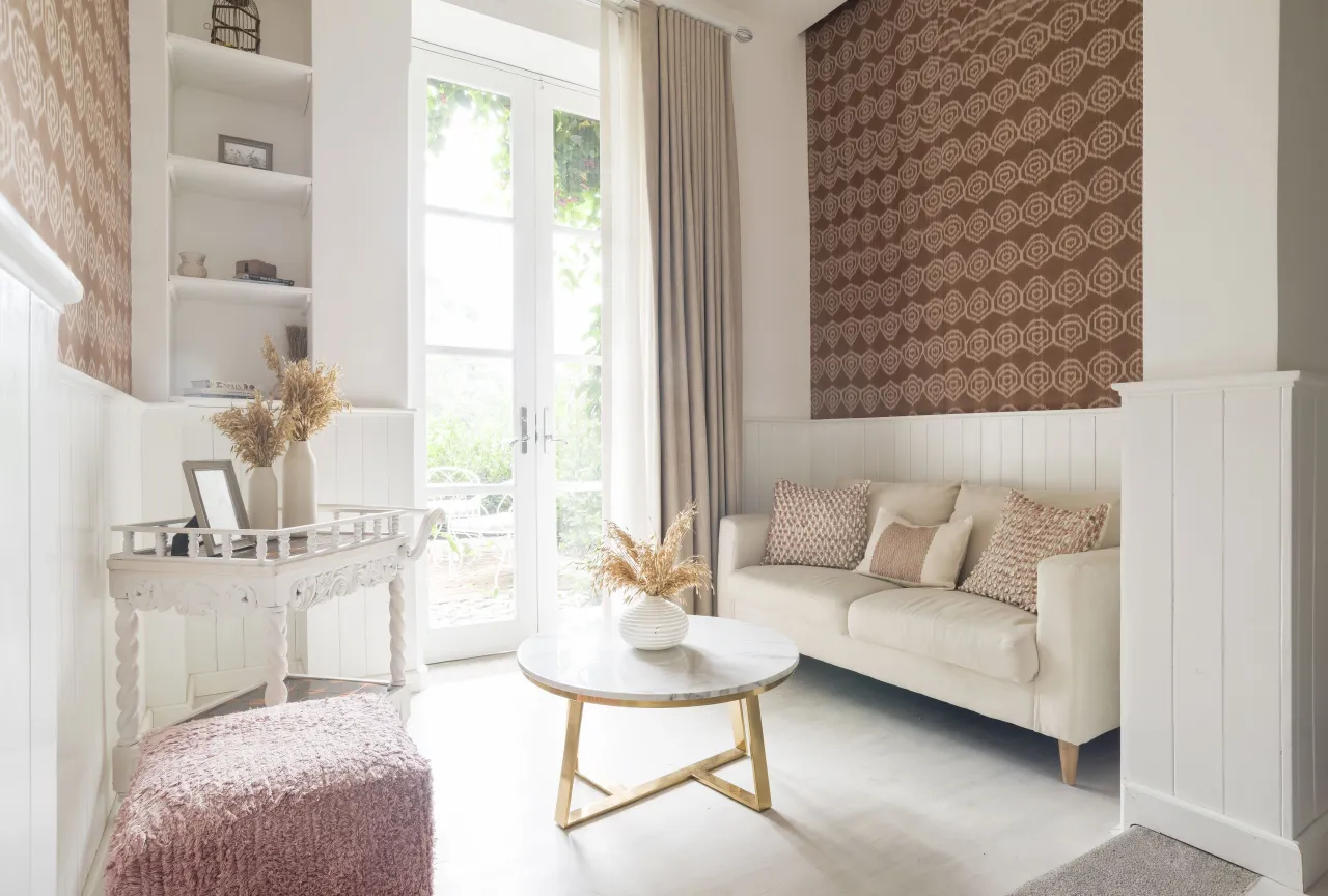 Villa Bokéh, Antigua hotel image from Expedia