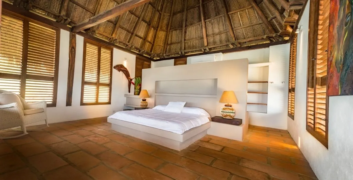 Villa Playa Tayrona, Los Naranjos hotel image from Expedia