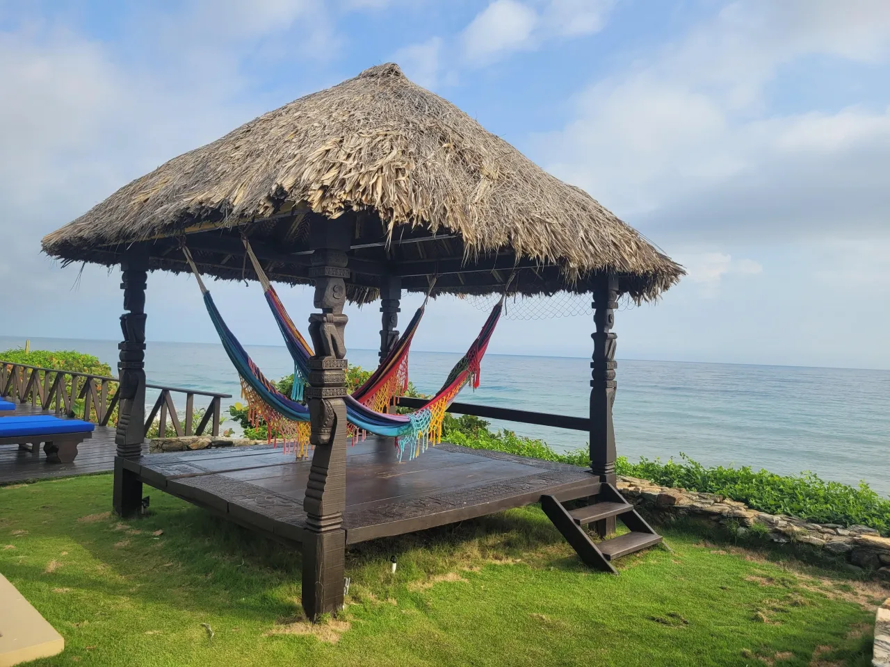 Villa Playa Tayrona, Los Naranjos hotel image from Expedia