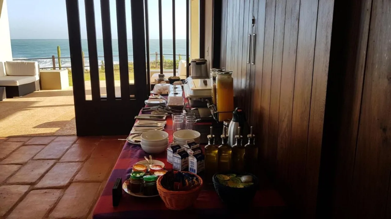 Villa Playa Tayrona, Los Naranjos hotel image from Expedia