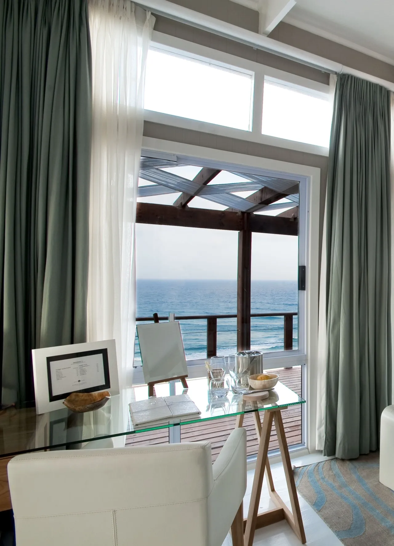 White Pearl Resort, Mozambico hotel image from Expedia