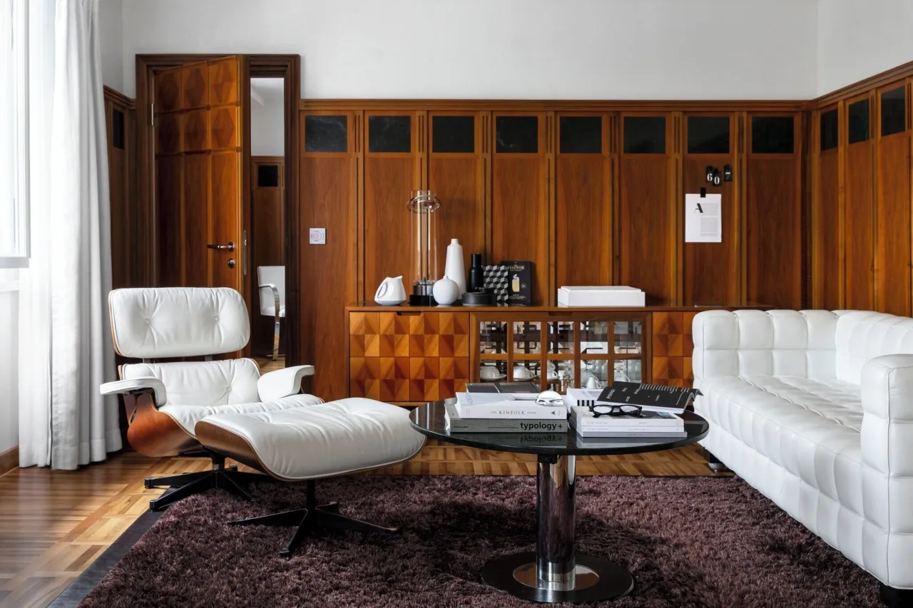 Widder Hotel, Zurigo hotel image from Expedia