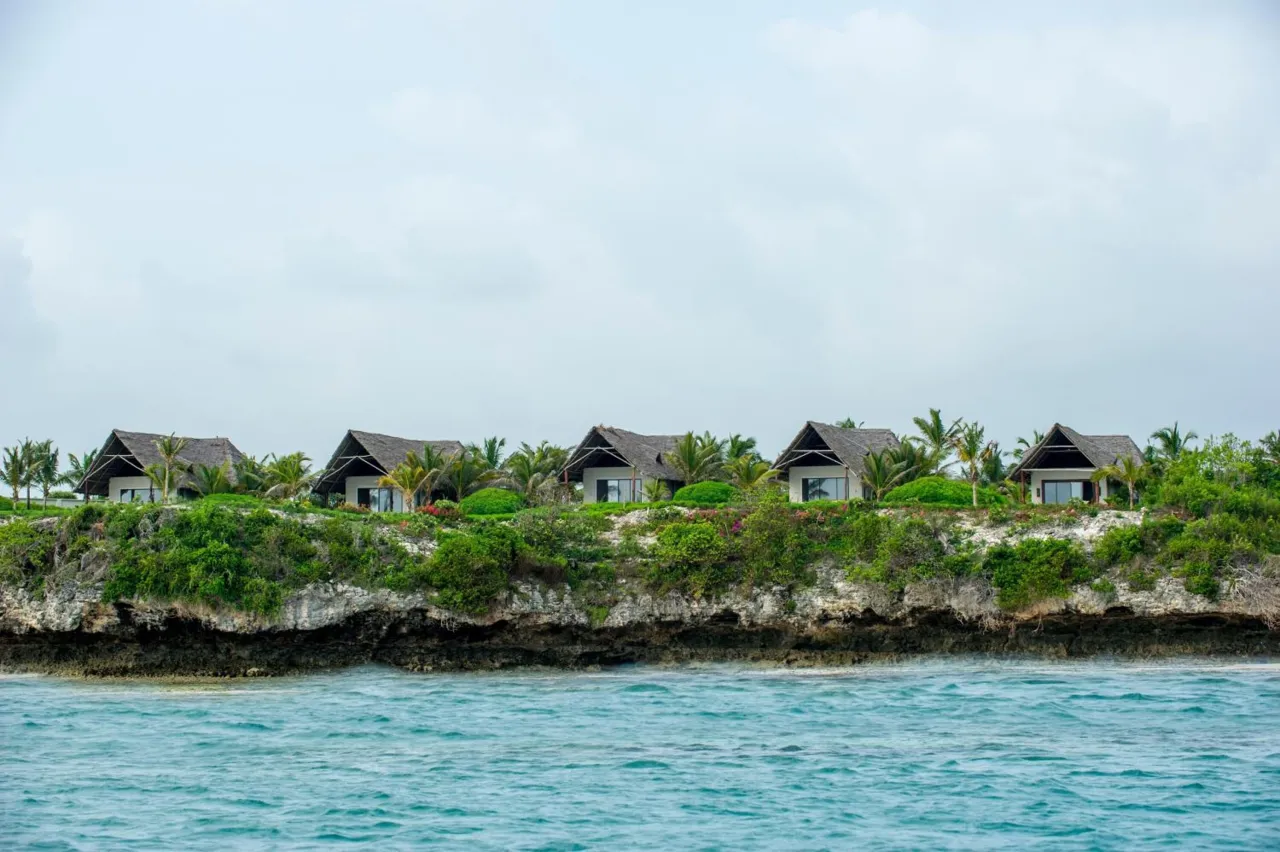 Zawadi Hotel, Zanzibar hotel image from Expedia