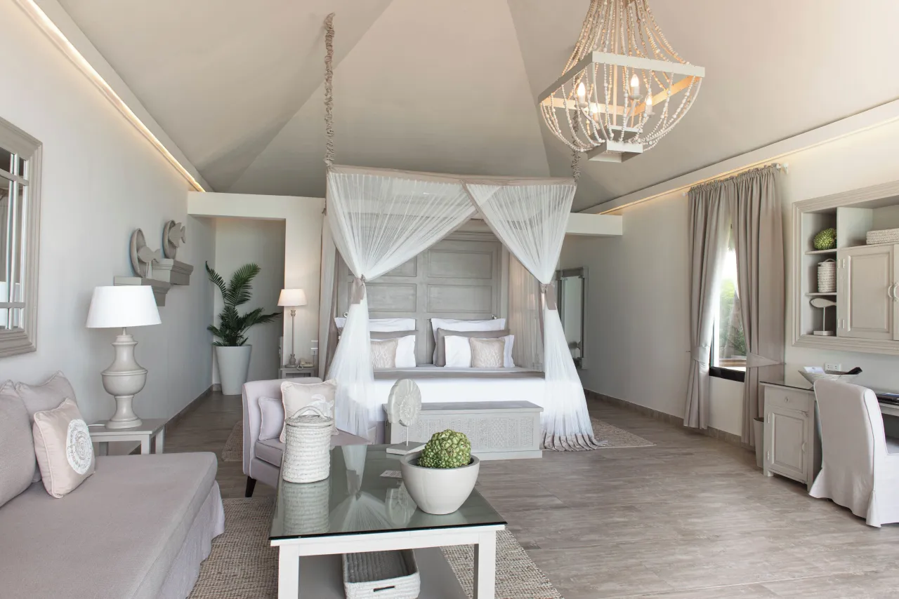 Zawadi Hotel, Zanzibar hotel image from Expedia