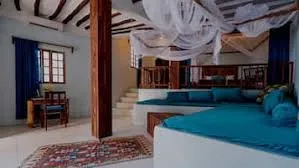 Zuri Zanzibar hotel image from Expedia