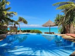 Zuri Zanzibar hotel image from Expedia