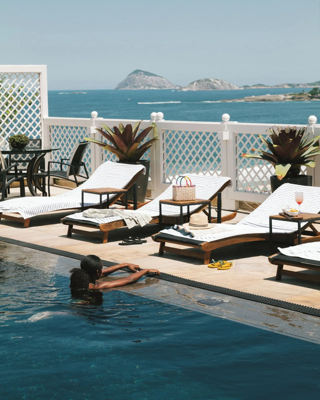  Copacabana Palace, A Belmond Hotel, Rio de Janeiro hotel image from Expedia