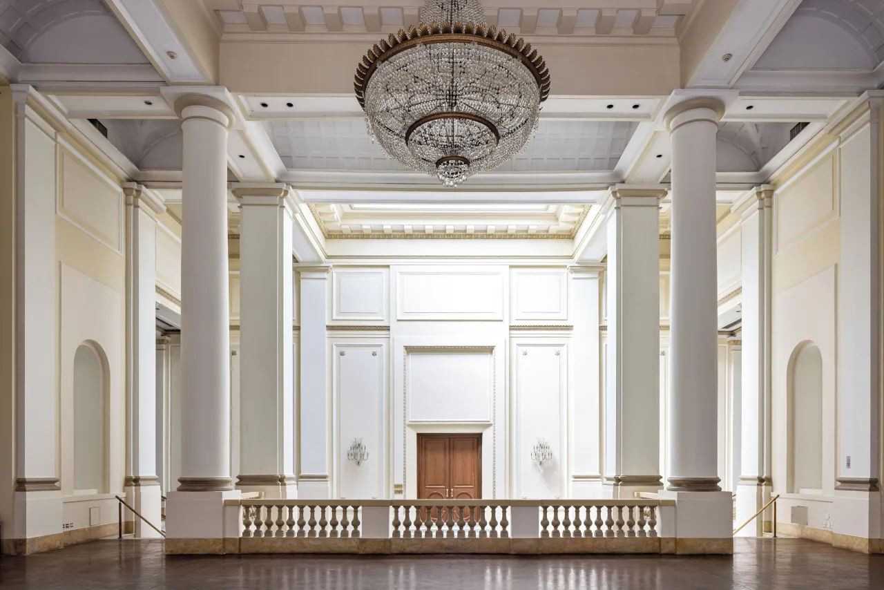  Copacabana Palace, A Belmond Hotel, Rio de Janeiro hotel image from Expedia