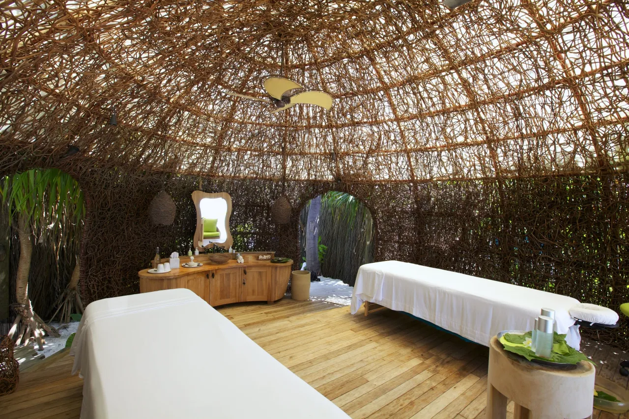  Six Senses Laamu, Atollo di Laamu hotel image from Expedia