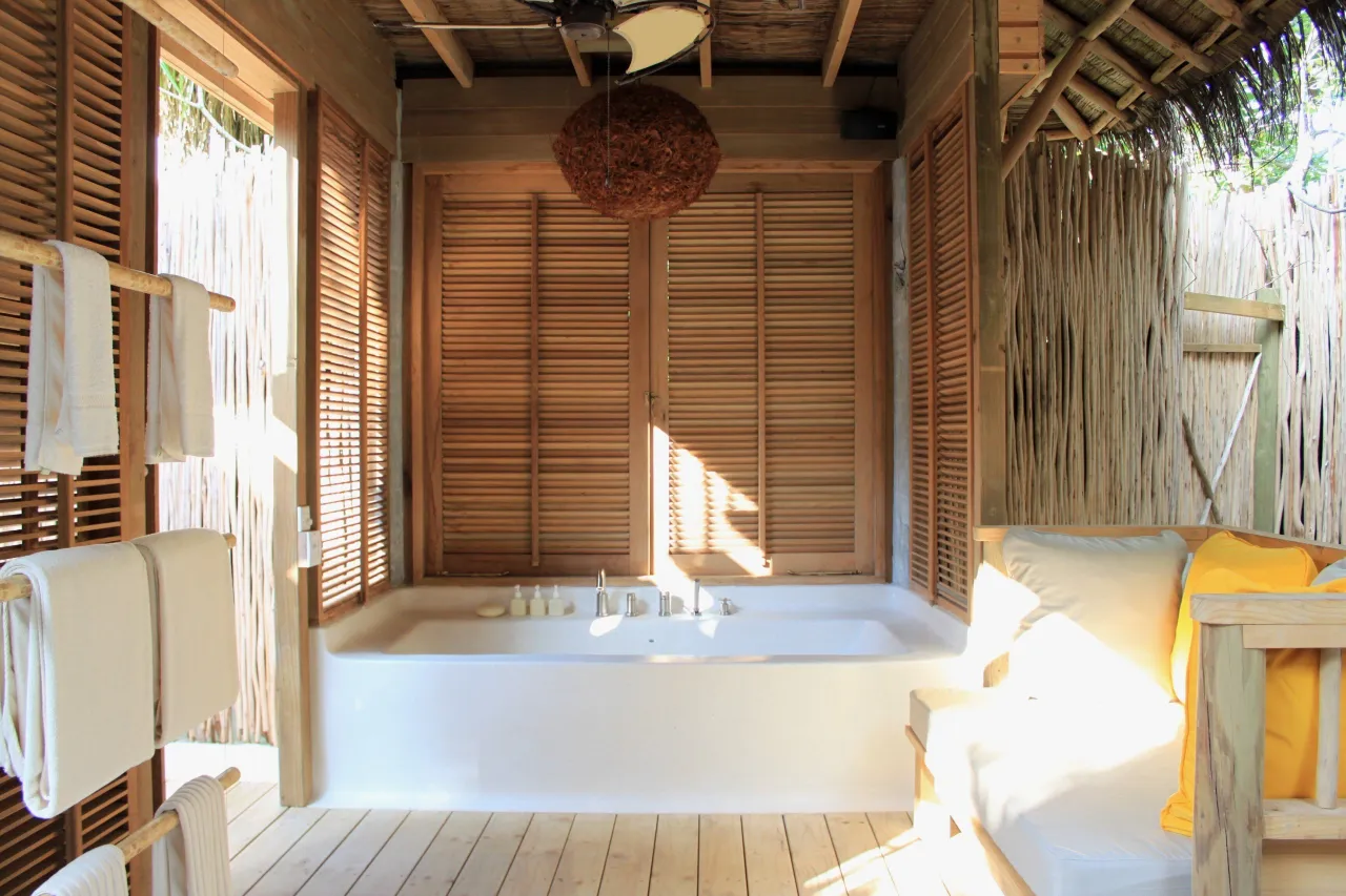  Six Senses Laamu, Atollo di Laamu hotel image from Expedia