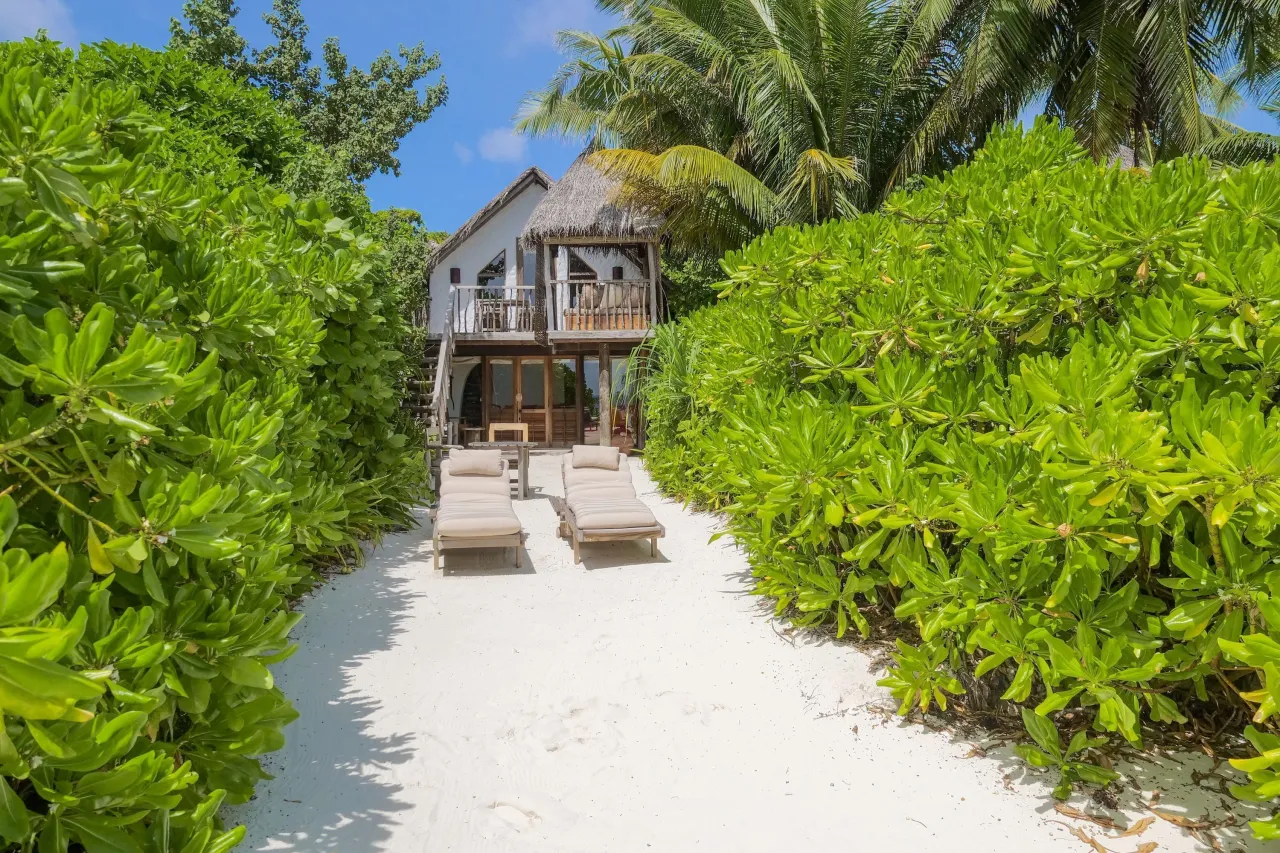  Soneva Fushi, Atollo di Baa  hotel image from Expedia