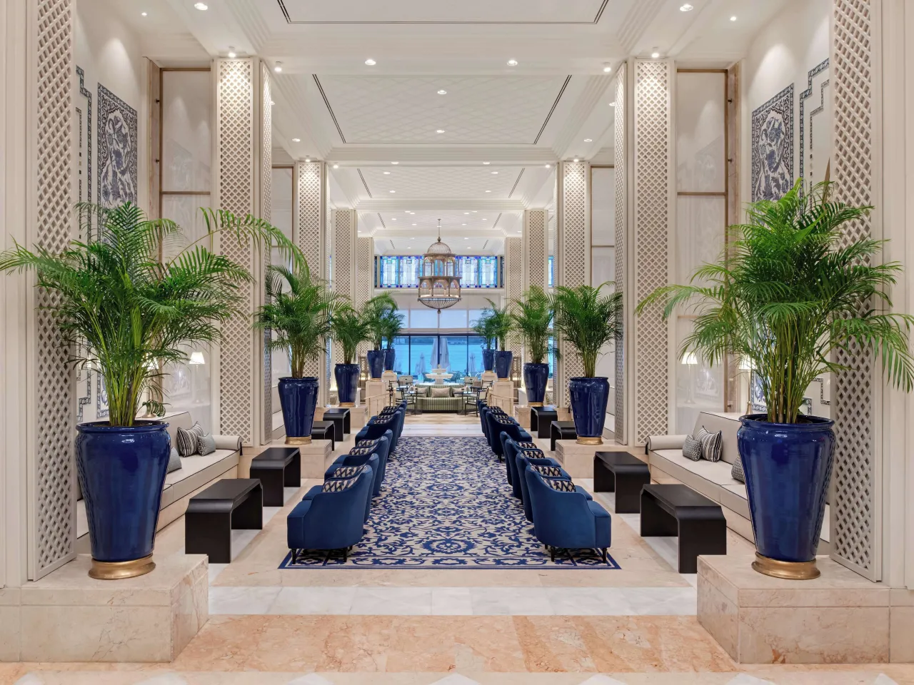 Çıragan Palace Kempinski, Istanbul hotel image from Expedia