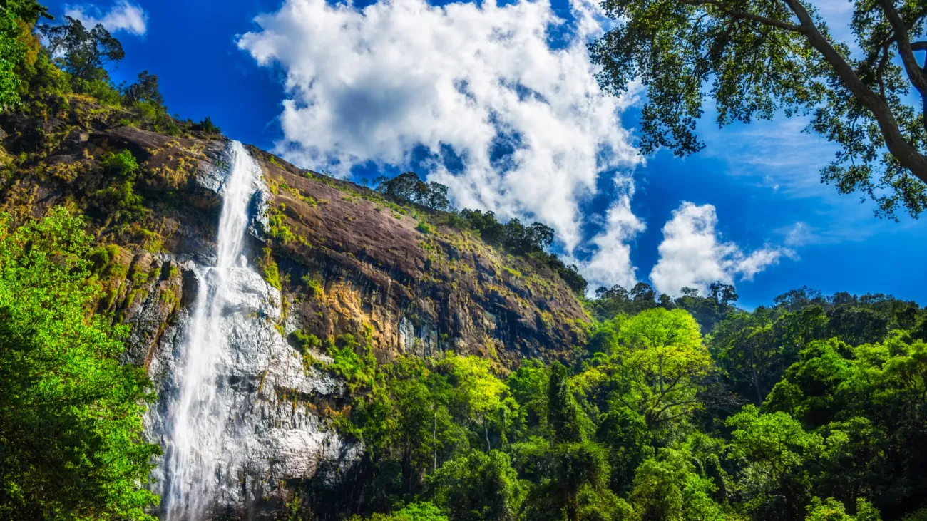 sri lanka