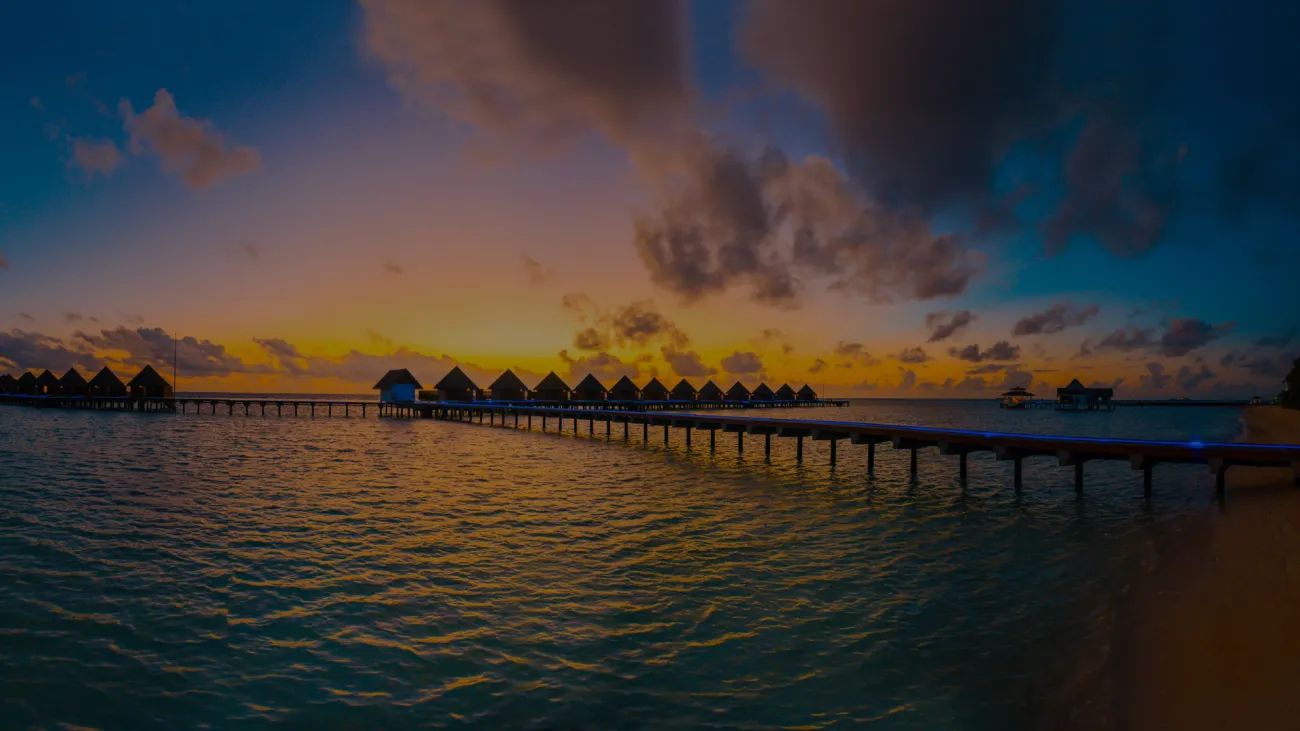 MALDIVE