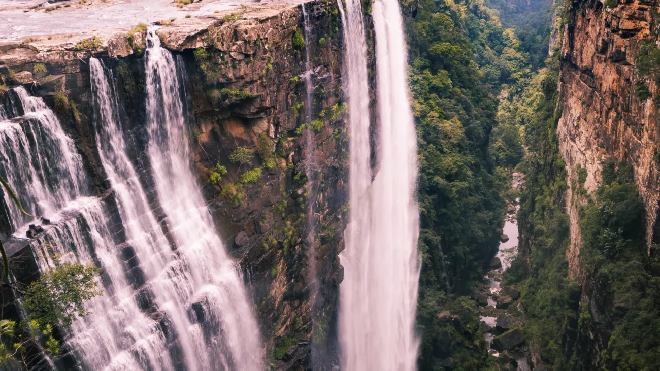 zimbabwe