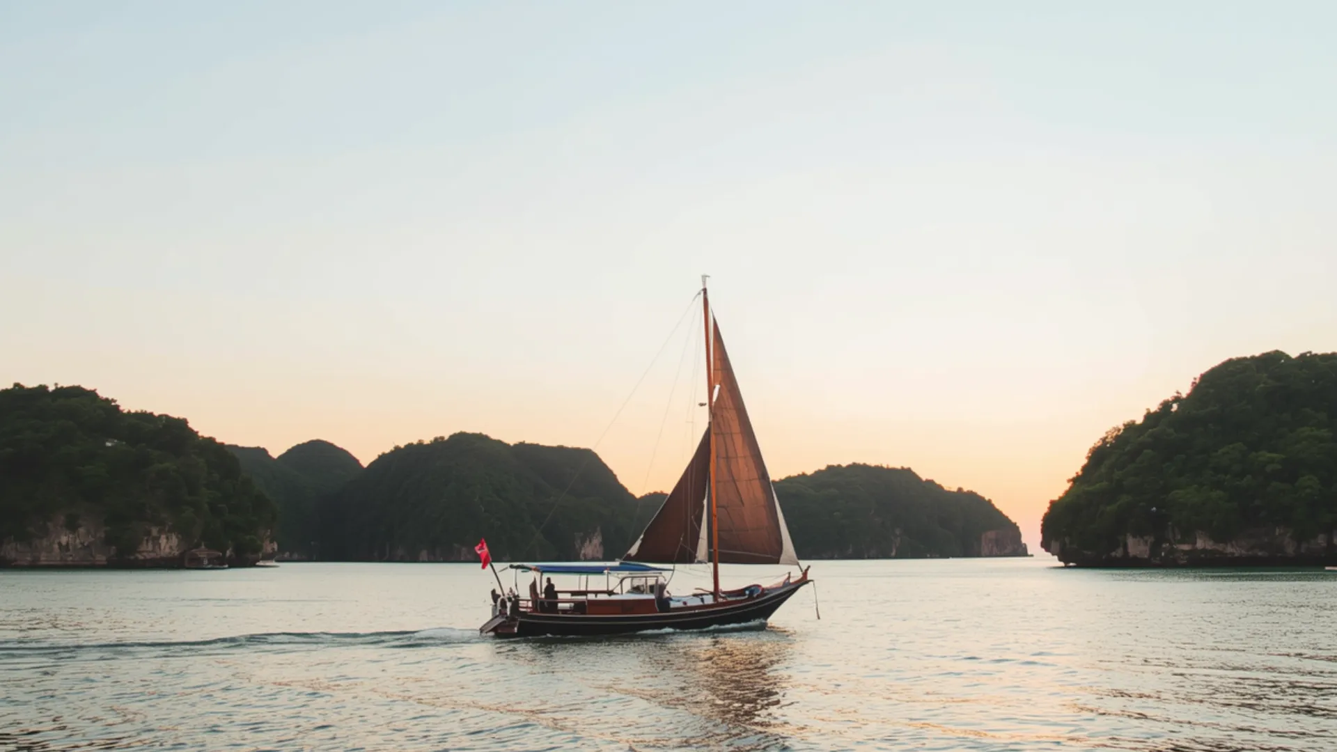 veliero indonesia