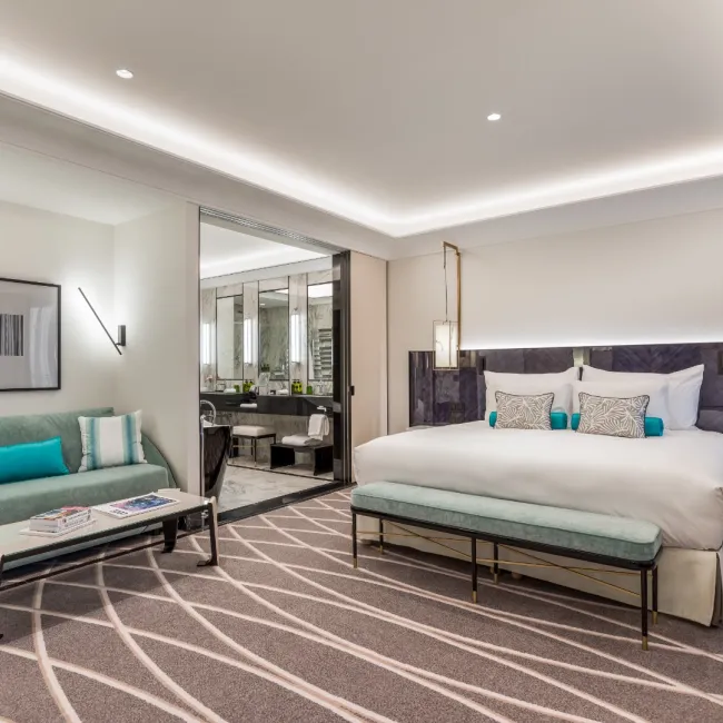 Maison Albar - Le Victoria