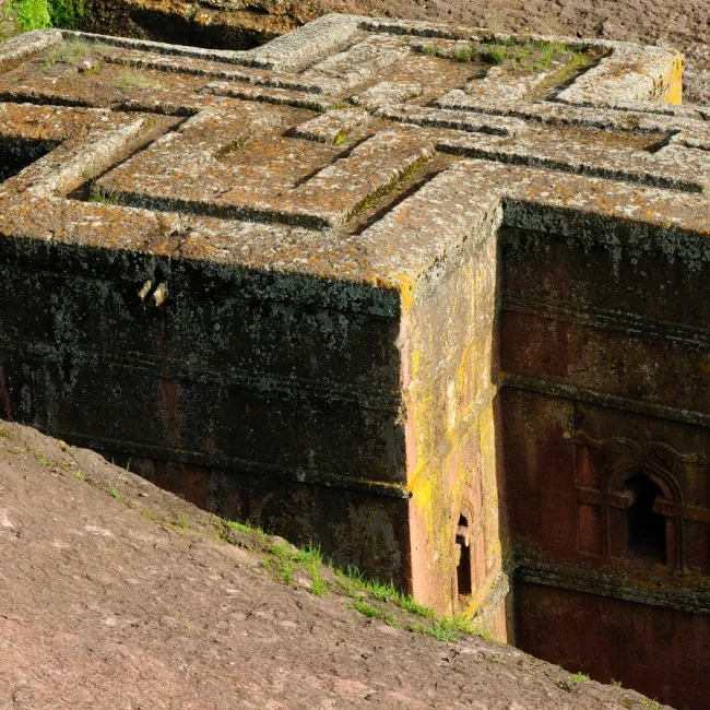 Lalibela