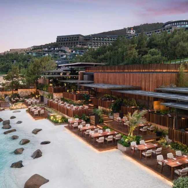 Lujo-Hotel-Bodrum