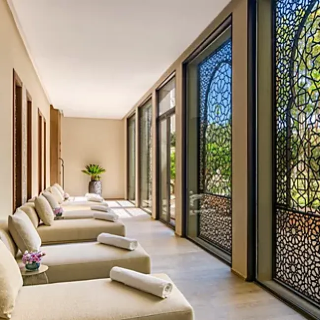 fairmont tazi palace