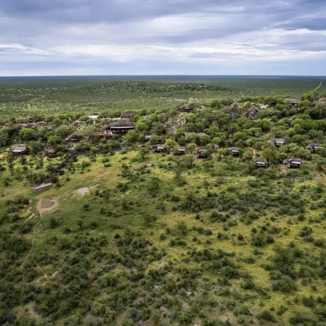 ongava lodge