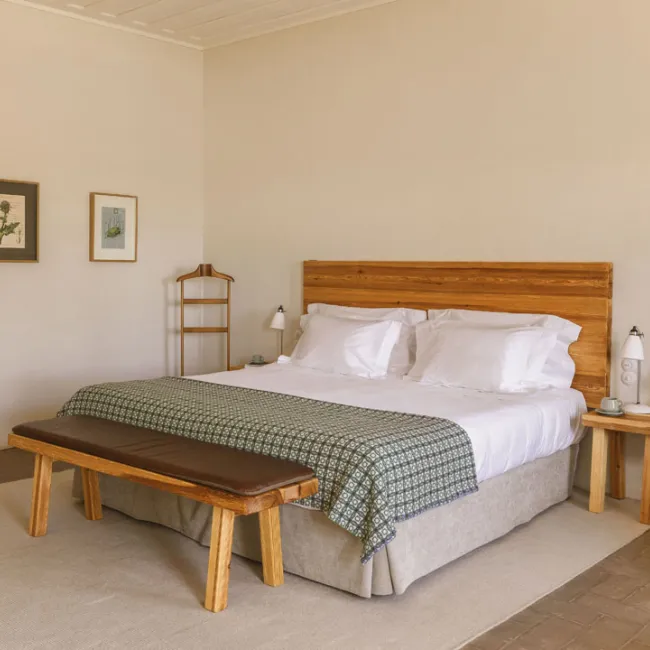 Sao Lourenco do Barrocal