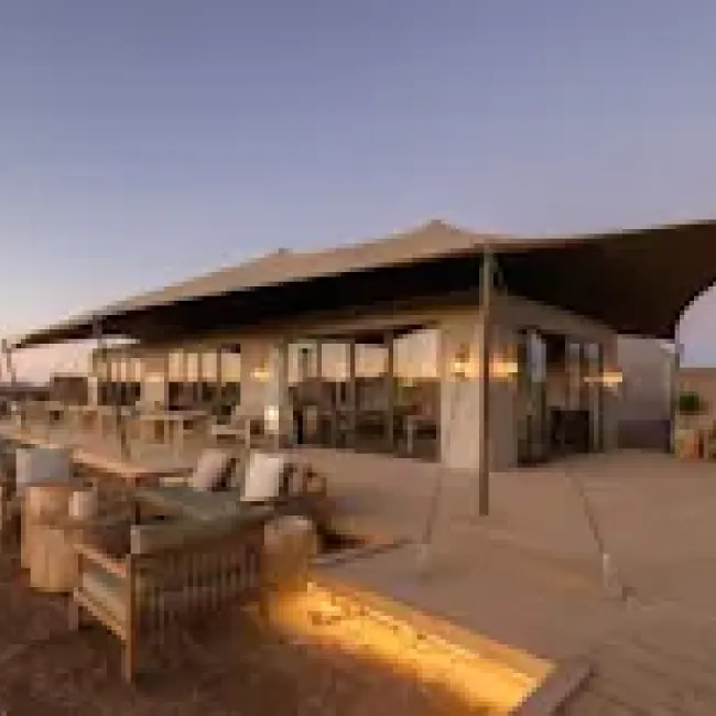 kulala desert lodge
