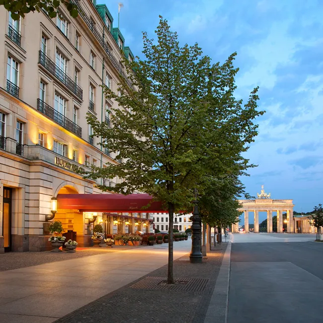 Adlon-Kempinski