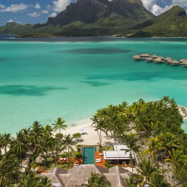 FOURSEASON BORA BORA