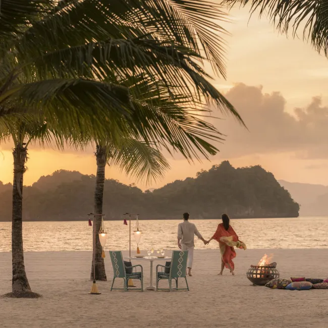 Four Seasons Resort Langkawi