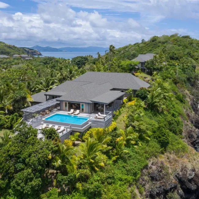 kokomo private island