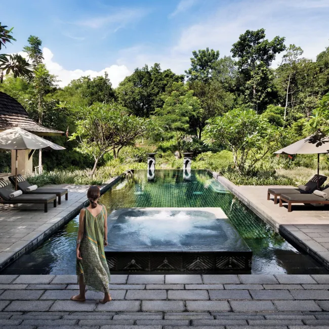 137 Pillars House, Chiang Mai hotel image from Expedia