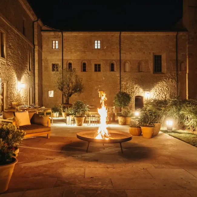 Abadia Retuerta LeDomaine, Castilla y Leon hotel image from Expedia