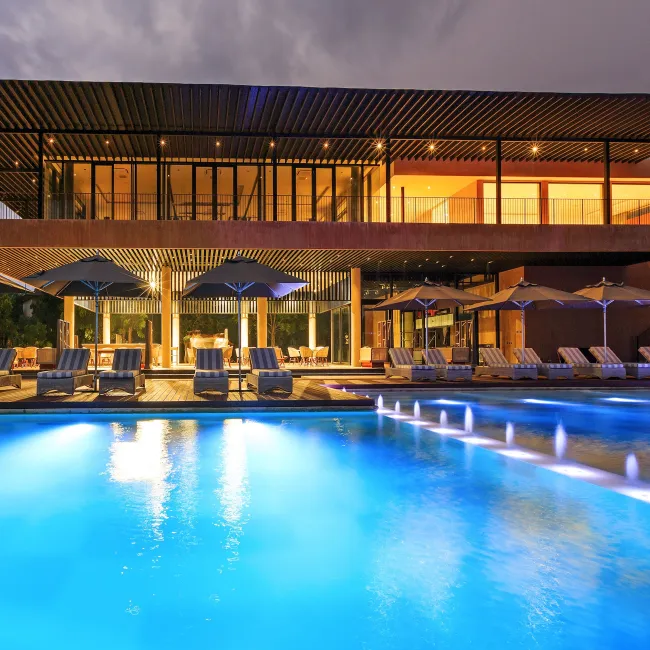 Amorita Resort hotel image from Expedia