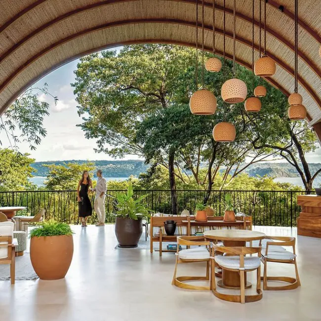 Andaz Resort Peninsula Papagayo hotel image from Expedia