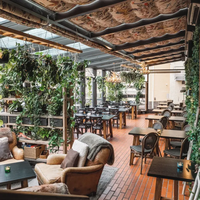 Arctic Light Hotel, Rovaniemi hotel image from Expedia