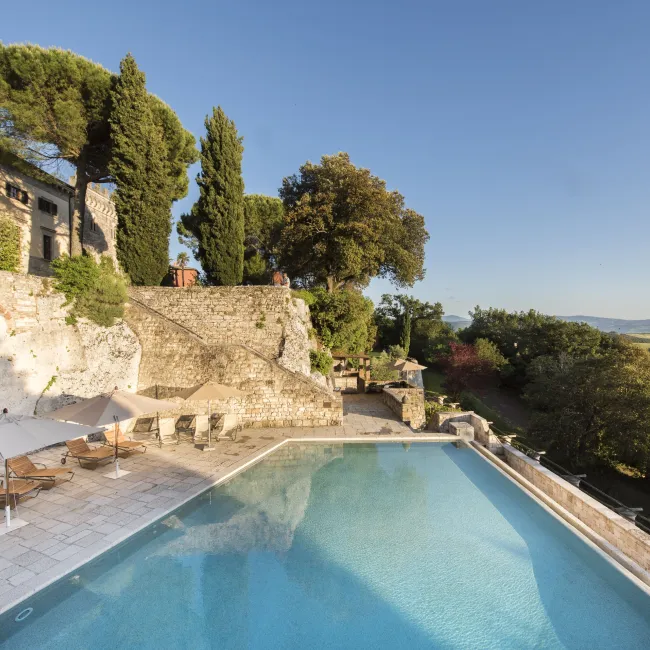 Borgo Pignano, Toscana hotel image from Expedia