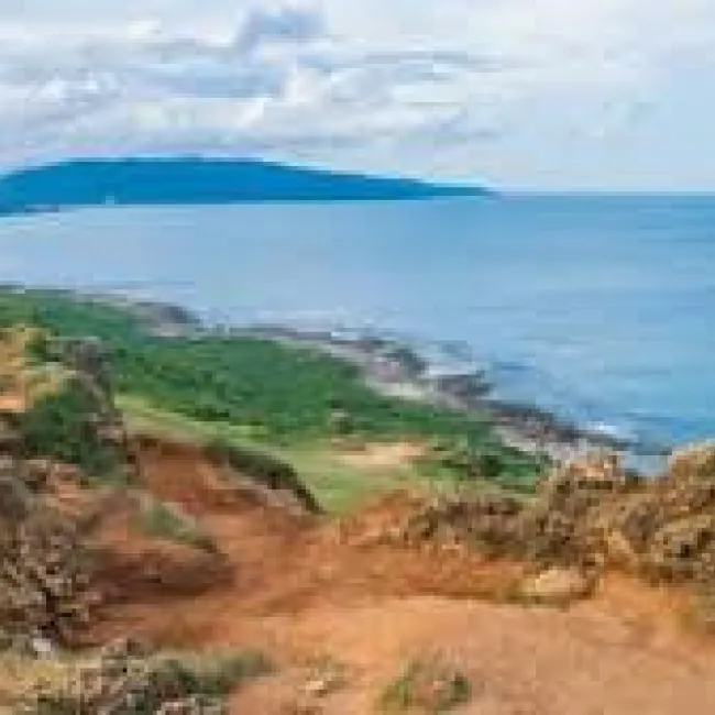 Caesar Park Hotel, Kenting hotel image from Expedia